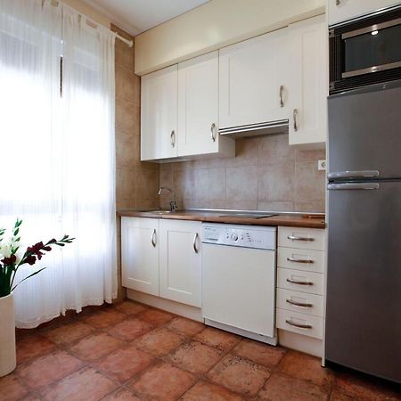 Apartamento Tirso De Molina Madrid Pokoj fotografie