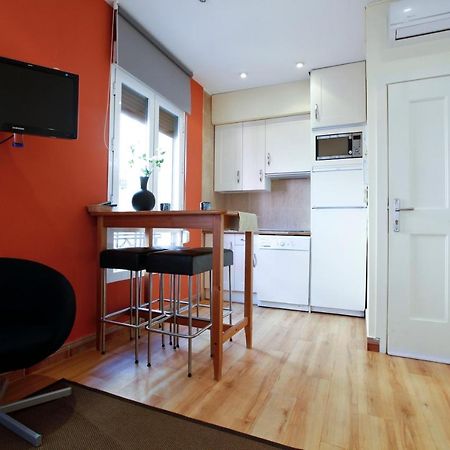 Apartamento Tirso De Molina Madrid Exteriér fotografie