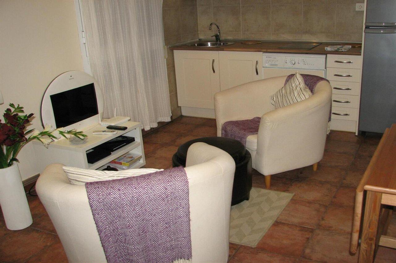 Apartamento Tirso De Molina Madrid Exteriér fotografie