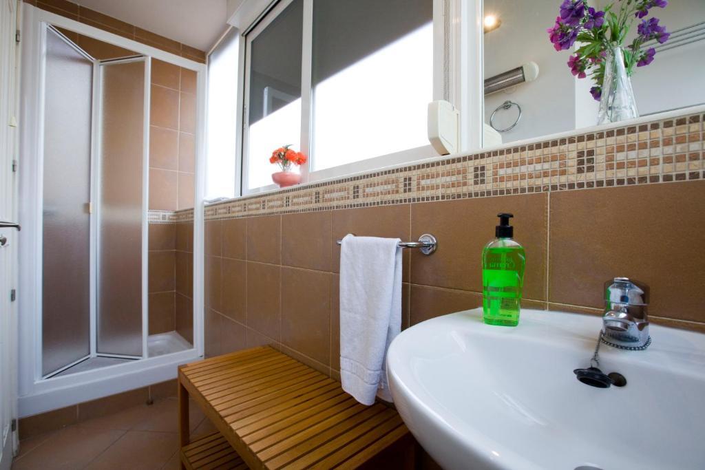 Apartamento Tirso De Molina Madrid Pokoj fotografie