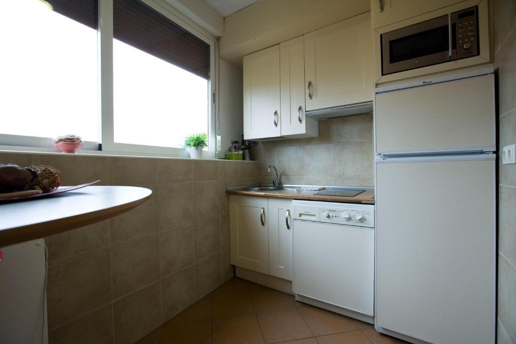Apartamento Tirso De Molina Madrid Pokoj fotografie