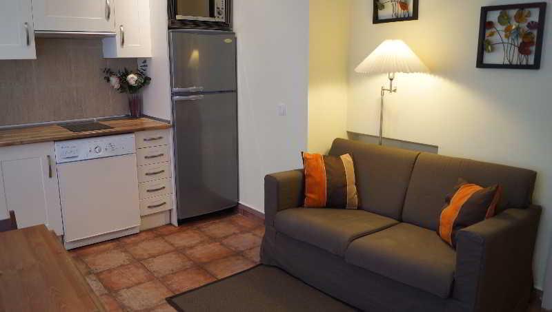 Apartamento Tirso De Molina Madrid Exteriér fotografie