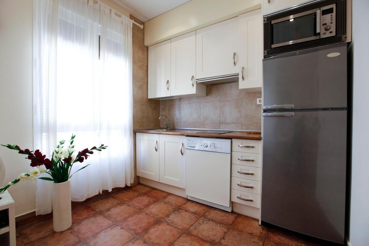 Apartamento Tirso De Molina Madrid Pokoj fotografie
