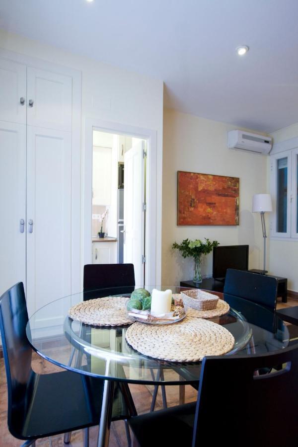 Apartamento Tirso De Molina Madrid Pokoj fotografie