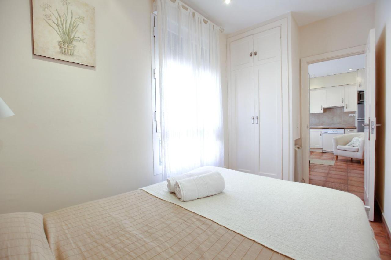 Apartamento Tirso De Molina Madrid Pokoj fotografie
